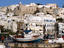Hora, Cyclades