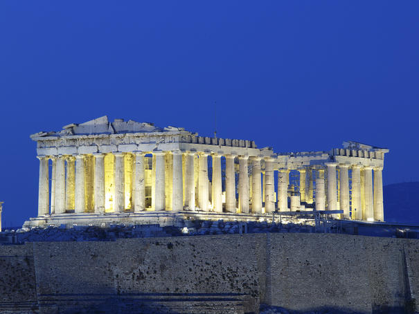 Should you see or skip Europe's top icons?