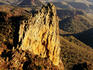 The Bread Knife at Grand High Top.