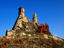 Barajas Castle, Cartagena