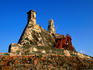 San Felipe de Barajas Castle.
