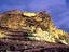 Santa Barbara fortress, Alicante