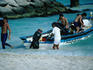 Once a simple fishing village, Playa del Carmen is now a popular destination for people after sun,fun,diving and snorkelling