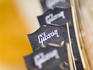 Guitars, Gibson Guitar Factory.