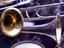 Musical instruments, Memphis