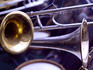 Musical instruments, Mud Island River Park.