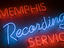 Rock and Soul Museum, Memphis
