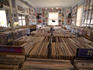 Interior, Shangri-La Records.