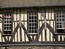 Merchant Adventurers Hall.