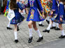 Irish Dancers.