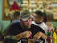 Humpy's Great Alaskan Alehouse, popular 6th Street watering hole.