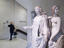 Gulbenkian Museum, Lisbon