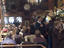 Cafe A Brasileira, Lisbon