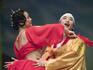 Performance of Heungbu & Nolbu by Busan Metropolitan Dance Company, Busan Cultural Center.