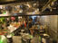 Outdoor kitchen, Kampung Baru, Kuala Lumpur