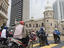 Sultan Abdul Samad Building, Malaysia