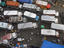 Overhead of jeepneys, Manila