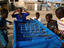 table soccer, Senegal