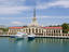 Terminal Building, Sochi