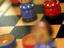 Chess set, Belarus