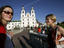 Holy Spirit Cathedral, Belarus