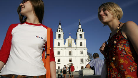 Minsk