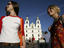 Holy Spirit Cathedral, Minsk