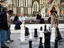 Cathedral Square, Christchurch