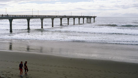 Christchurch & Canterbury Christchurch