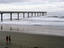 New Brighton Beach, Christchurch