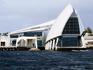 Exterior of Maritime Museum, Fremantle.