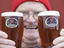 Rugby Fan, Cardiff