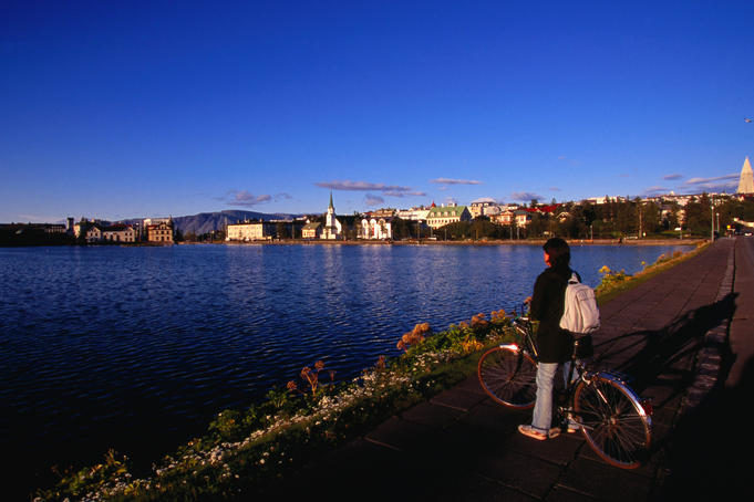 Two days in Reykjavik