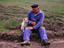 Farmer, Budapest