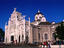 Cathedral Carthago, Costa Rica