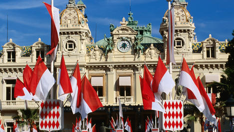 Monaco Image Gallery