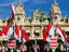 Monte Carlo Casino, Monaco