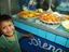 Mercado San Miguel, San Salvador