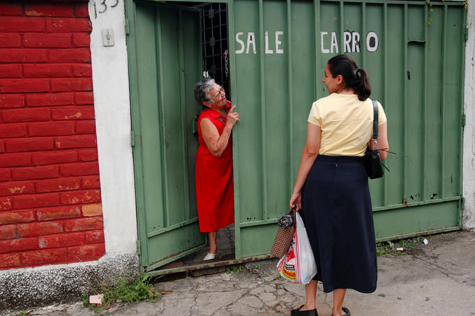 El Salvador dos and don'ts