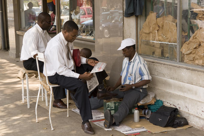 Mozambique: travel books to read before you go