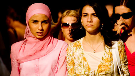 Azerbaijan Image Gallery