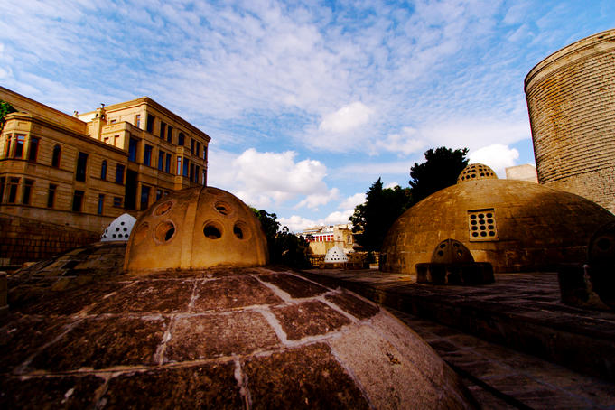 What to do in Baku: highlights of 2012’s Eurovision host city