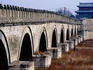 Marco Polo Bridge.