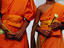 Phra Pathom Chedi, Thailand