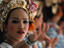 Traditional Thai dance, Bangkok