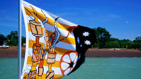 Bathurst Island, Northern Territory