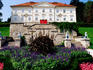 Tivoli Mansion in Park Tivoli.