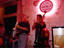 Troubadour Café, Croatia