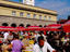 City market, Croatia