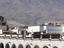 El Misti, Arequipa